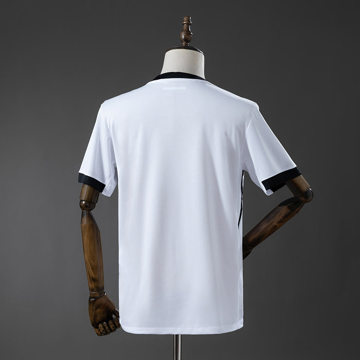 Vasco da Gama 2026/27 Bortatröja Herr Fotbollströja