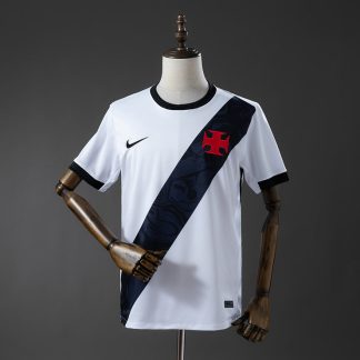 Vasco da Gama 2026/27 Bortatröja Herr Fotbollströja