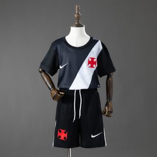Vasco da Gama 2026/27 Hemmatröja Barn Fotbollströja Set