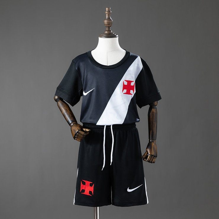 Vasco da Gama 2026/27 Hemmatröja Barn Fotbollströja Set