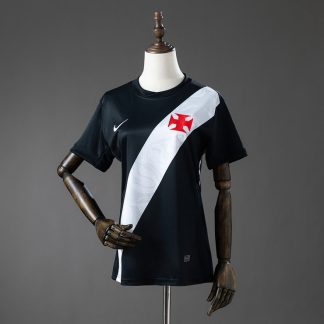 Vasco da Gama 2026/27 Hemmatröja Dam Fotbollströja
