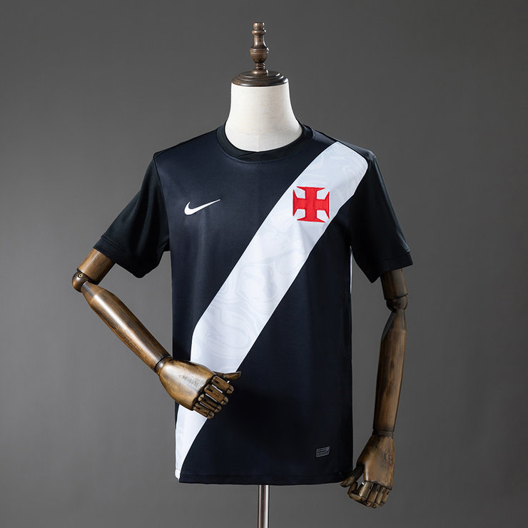 Vasco da Gama 2026/27 Hemmatröja Herr Fotbollströja