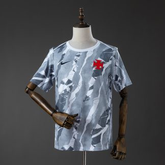 Vasco da Gama 2026/27 Uppvärmningströja Herr Fotbollströja