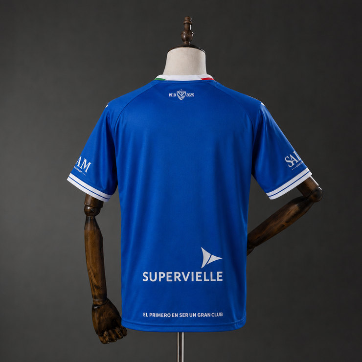 Vélez Sarsfield 2026/27 Bortatröja Herr Fotbollströja
