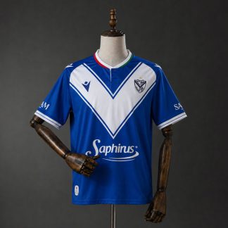 Vélez Sarsfield 2026/27 Bortatröja Herr Fotbollströja
