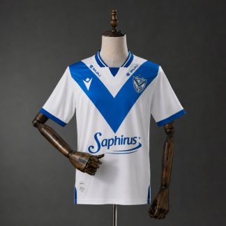Vélez Sarsfield 2026/27 Hemmatröja Herr Fotbollströja