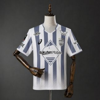 Vissel Kobe 2026/27 Bortatröja Herr Fotbollströja