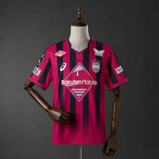 Vissel Kobe 2026/27 Hemmatröja Herr Fotbollströja