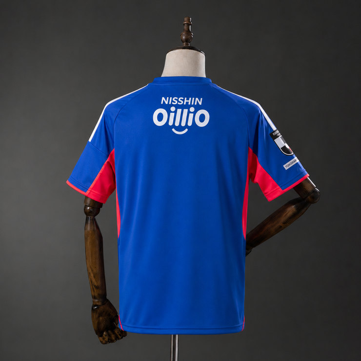 Yokohama F. Marinos 2026/27 Hemmatröja Herr Fotbollströja