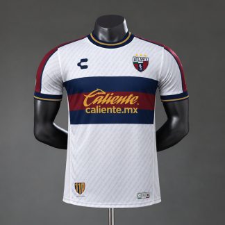 Atlante FC 2026/27 Bortatröja Spelarversion Herr Fotbollströja