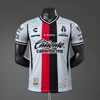 Atlas FC 2026/27 Bortatröja Spelarversion Herr Fotbollströja