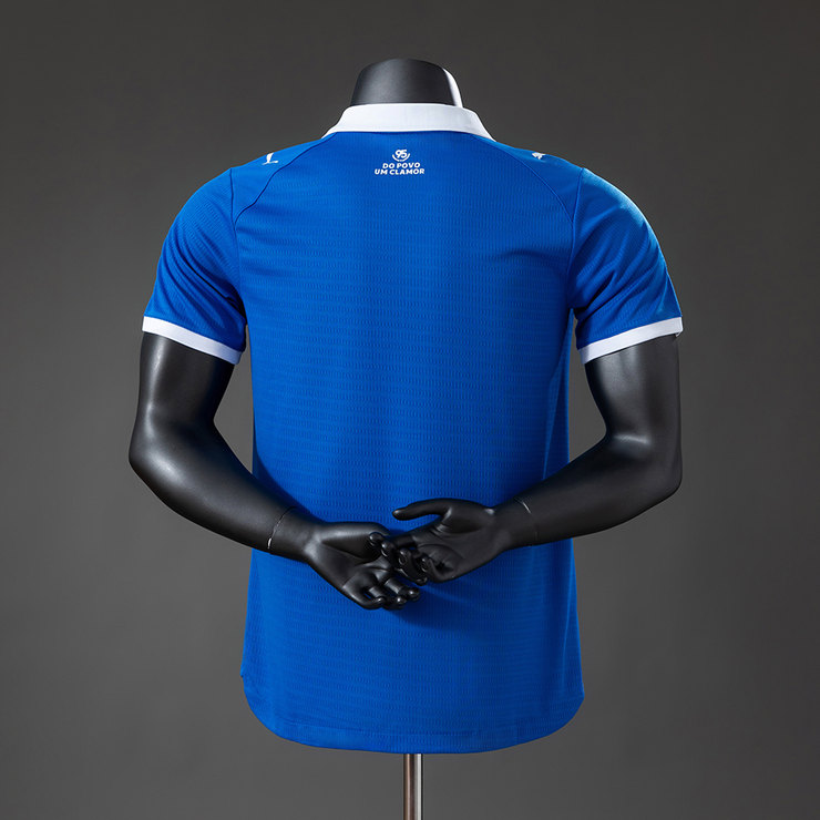 Bahia 2026/27 Bortatröja Herr Spelarversion Fotbollströja