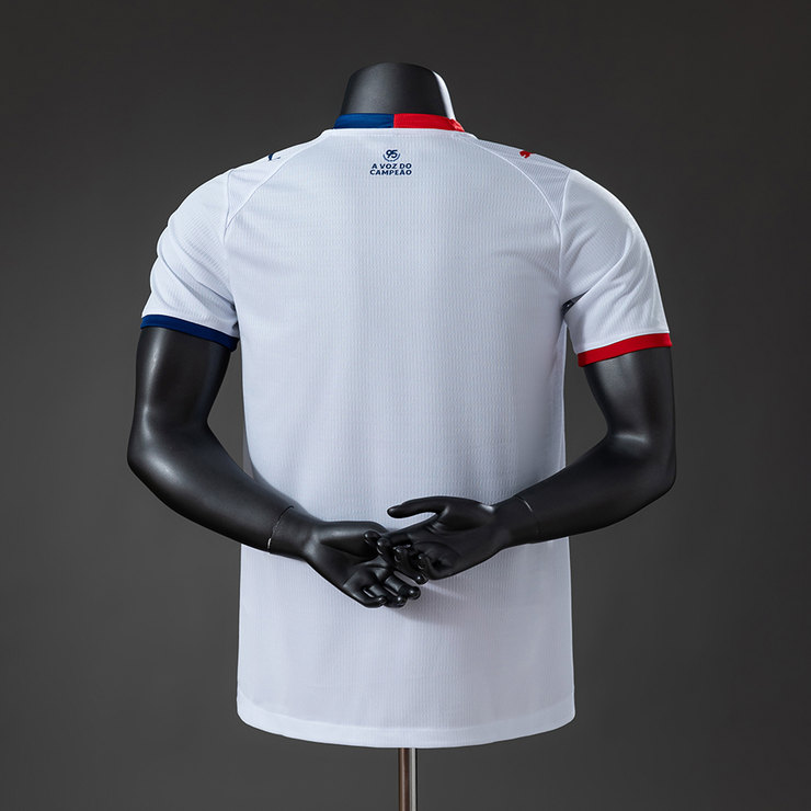 Bahia 2026/27 Hemmatröja Herr Spelarversion Fotbollströja