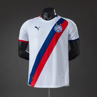 Bahia 2026/27 Hemmatröja Herr Spelarversion Fotbollströja