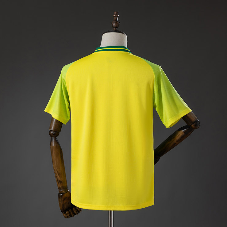Botafogo X Brazil 2026/27 Specialtröja Herr Fotbollströja