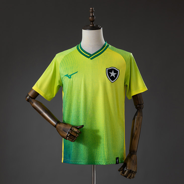 Botafogo X Brazil 2026/27 Specialtröja Herr Fotbollströja