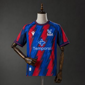 Crystal Palace 2026/27 Tredjetröja Herr Fotbollströja