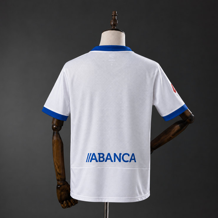 Deportivo La Coruña 2026/27 Tredjetröja Herr Fotbollströja