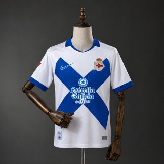 Deportivo La Coruña 2026/27 Tredjetröja Herr Fotbollströja