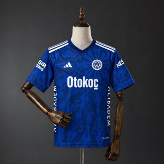 Fenerbahçe 2026/27 Tredjetröja Herr Fotbollströja