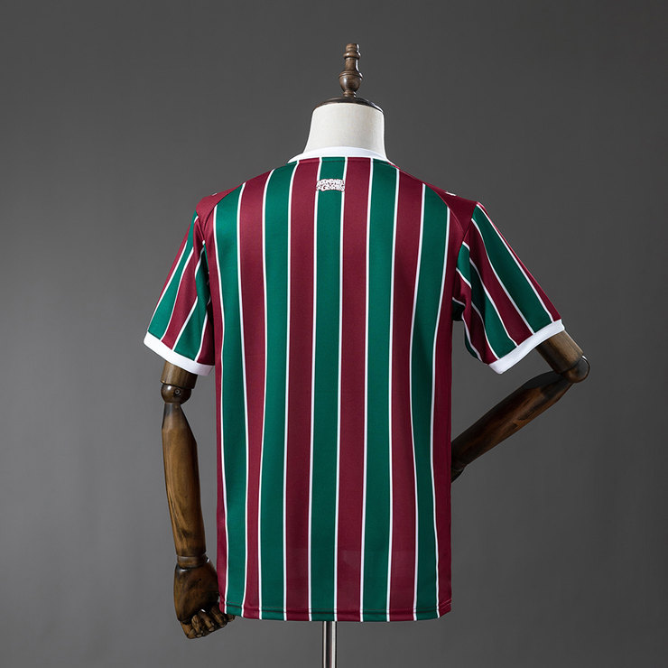 Fluminense 2026/27 Hemmatröja Herr Fotbollströja