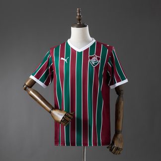 Fluminense 2026/27 Hemmatröja Herr Fotbollströja