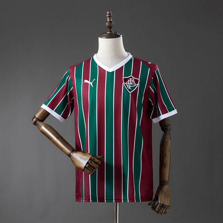 Fluminense 2026/27 Hemmatröja Herr Fotbollströja