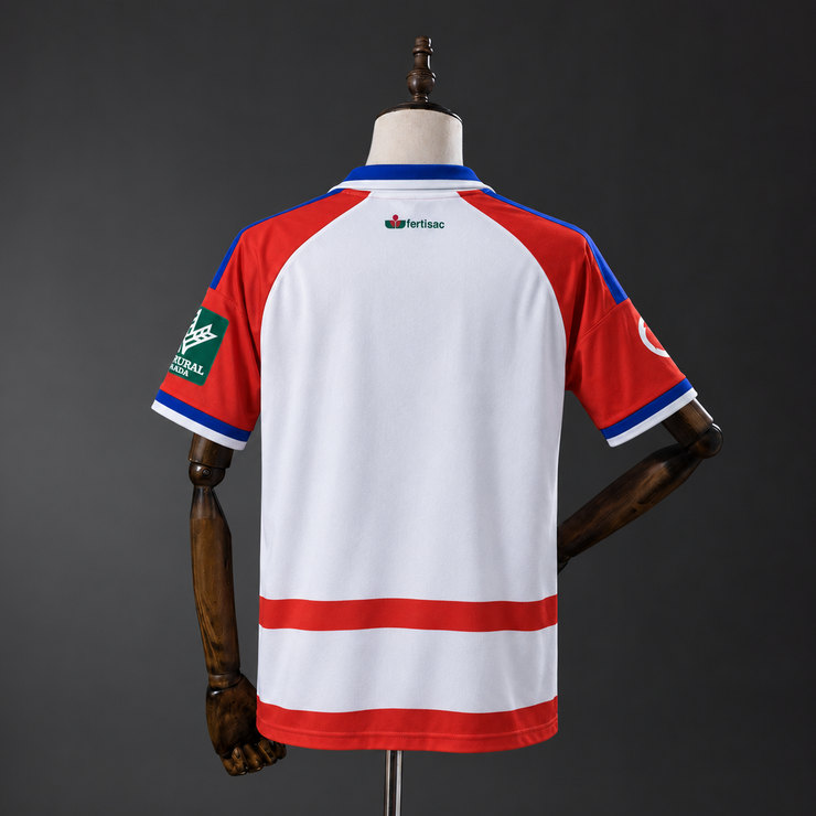 Granada CF 2026/27 Hemmatröja Herr Fotbollströja