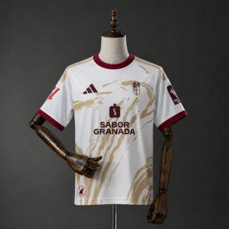 Granada CF 2026/27 Tredjetröja Herr Fotbollströja