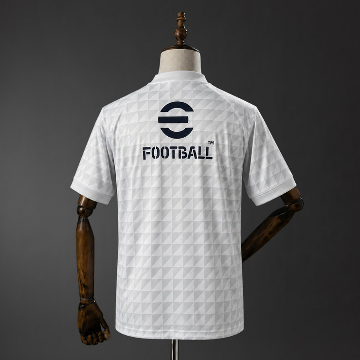 Inter Milan 2026/27 Uppvärmningströja Herr Fotbollströja