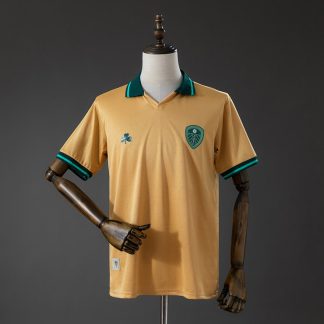 Leeds United 2026/27 St. Patrick's Day-tröja Herr Fotbollströja