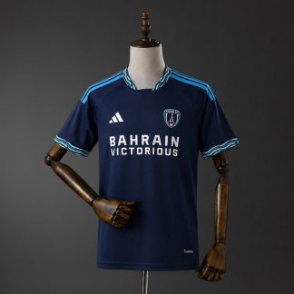 Paris FC 2026/27 Hemmatröja Herr Fotbollströja