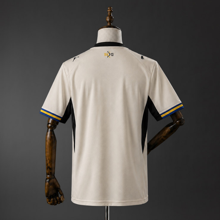Parma 2026/27 Hemmatröja Herr Fotbollströja