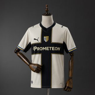 Parma 2026/27 Hemmatröja Herr Fotbollströja