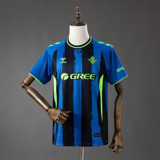 Real Betis 2026/27 UCL Tredjetröja Herr Kortärmad Fotbollströja