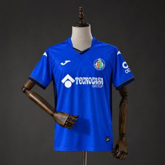 Getafe CF 2026/27 Hemmatröja Herr Kungblå Fotbollströja
